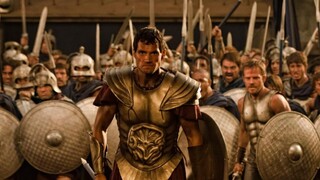 Immortals HD (2011) | Universal Adventure Movie