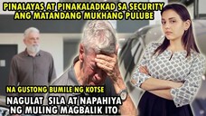 PINALAYAS ANG MATANDA SA BILIHAN NG SASAKYAN DAHIL SA MUKHANG PULUBE NAGULAT SILA SA PAGBABALIK NITO