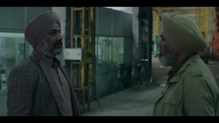 Kohrra E1 الترجمة العربية