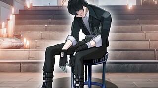 【大鸣王潮1566】燃尽了…只剩苍白的灰