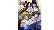 Hikaru No Go Episode 38 (The Challengers)