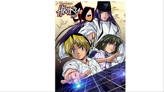 Hikaru No Go Episode 38 (The Challengers)