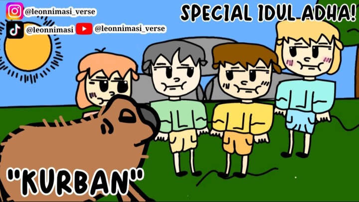 KURBAN (Special Idul Adha) | Leonnimasi