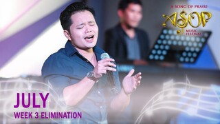 Ace Dyamante - Kalarawan by Gerardo Dela Torre | ASOP 8