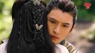 Hiên Viên Kiếm Hán Chi Vân - Tập 39