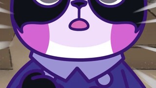 [My Name is Chitose 08] Sợi chỉ trong tay mẹ hiền, quần áo trên thân kẻ lang thang. Khởi hành đường 