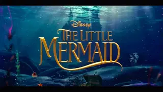 The Little Mermaid (2023) - Live action - Conceptual Teaser Trailer