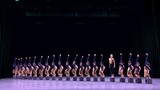 [Yang Yi Dance and Music Studio] Lengkapi video latihan teater tujuh menit dari versi asli karya tar