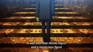 KADO:The Right Answer Episode 2