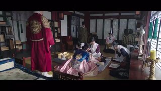 Under the Queen's Umbrella (eng sub) Episode5