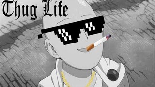 One Punch Man Season 2 WTF Moments...Thug life/like a BOSS #1