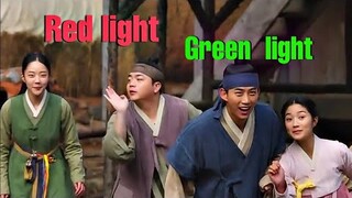 Kdrama : Gaming Day