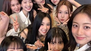 [TWICE] Theo ấn tượng của tôi thì hai năm trước so với thực tế là hai năm trước