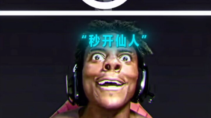 “Anh chàng cường giáp với biểu cảm này”