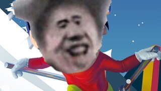 فقط بسبب المغامرة الكبيرة