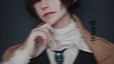 Dazai PERFECT cosplay