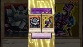 These Fusion Monsters Make NO SENSE! Yu-Gi-Oh! #shorts (Part 3)