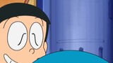 New Doraemon: Fat Blue returns to the 22nd century for a vacation, but ends up getting into trouble 