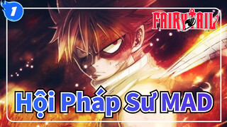 [Hội Pháp Sư/MAD/Kinh điển] Không ai có thể đánh bại chúng ta ngoài những vị Thần_1