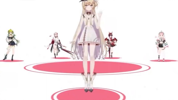 Apresiasi es krim "Silly": Saya akan menonton ini sebelum tidur malam ini hahahaha [Xuan Xiaozhi tid