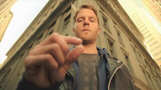 Loser Instantly Becomes a Genius with a Small Pill Enhancing His Brain Power Up to 100%!