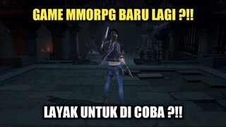 Time Raiders Gameplay - Game MMORPG Yang Layak Untuk Di Coba ?!!