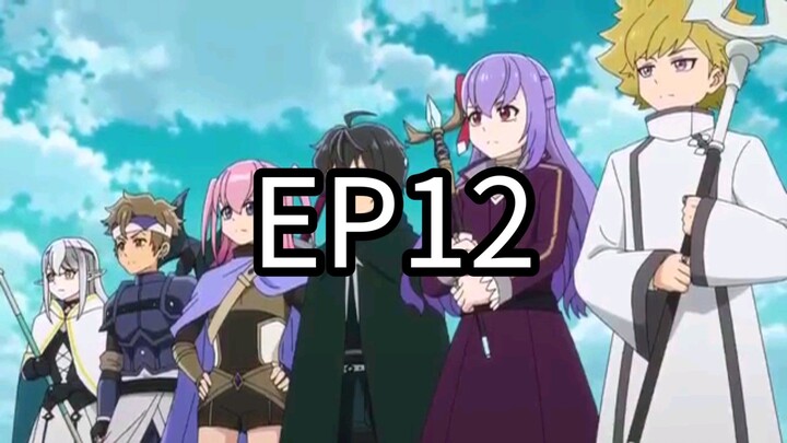 EP12: H3LL M0D3 G4M3R S2