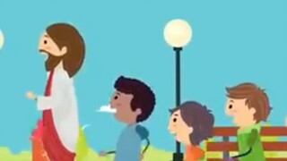 Keep Walking With the Lord - Kids Song