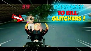 HOW TO KILL GLITCHERS IN SEASON 11! | "NEEDS TEAMWORK" (ROS Gameplay)