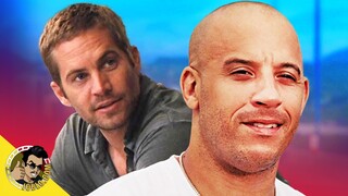 Fast Five: The Best Fast and Furious Movie?