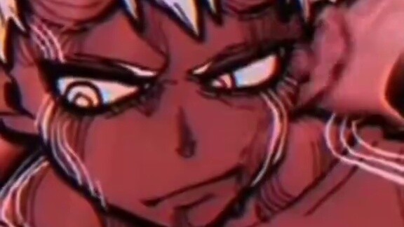 Beyond Heaven Dio VS Anime Characters