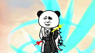 Episode 38 of "Poor Little Empress": The Emperor of Man Presents the Xuanyuan Sword!!