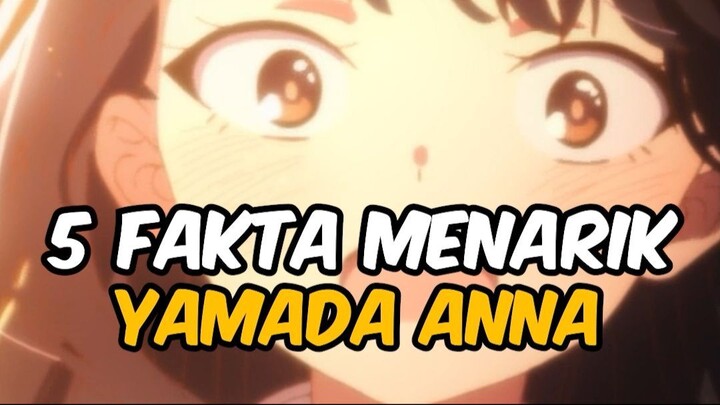 Yamada Anna