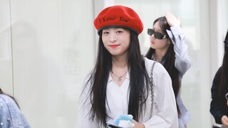 240521 HND GMP BABYMONSTER AHYEON 베이비몬스터 아현 직캠 (4K)