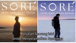 SORE ISTRI DARI MASA DEPAN | FILM BIOSKOP INDONESIA