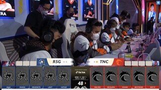 _GAME 2_ RSG PH VS TNC _ MPL-PH SEASON 9 RSG VS TNC  OFFLINE FRANCO AAMON