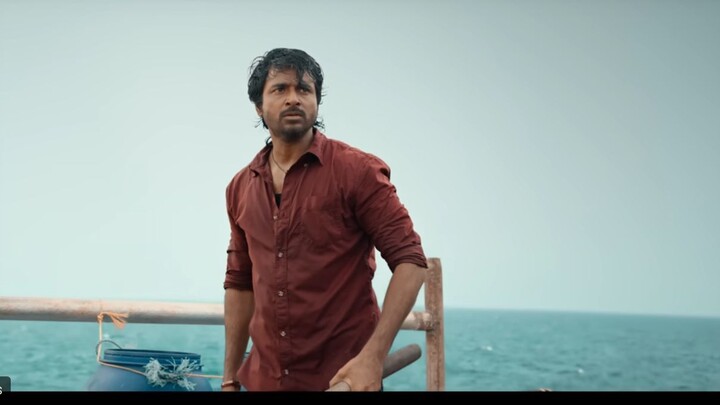 மாவீரன்