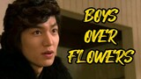 Episode 5 - Boys Over Flowers - SUB INDONESIA