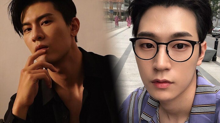 10 ศัตรูที่ดีที่สุดสำหรับคู่รัก BL Series 2022