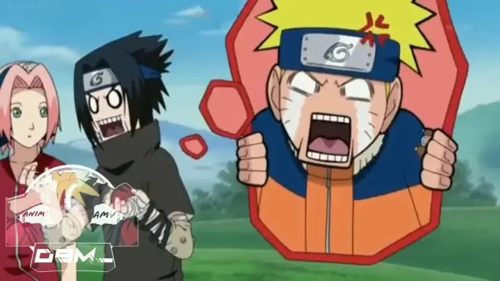 10 Minutes Of Naruto And Sasuke Funny Moments, Naruto And Sasuke Moments, Naruto Funny Moments