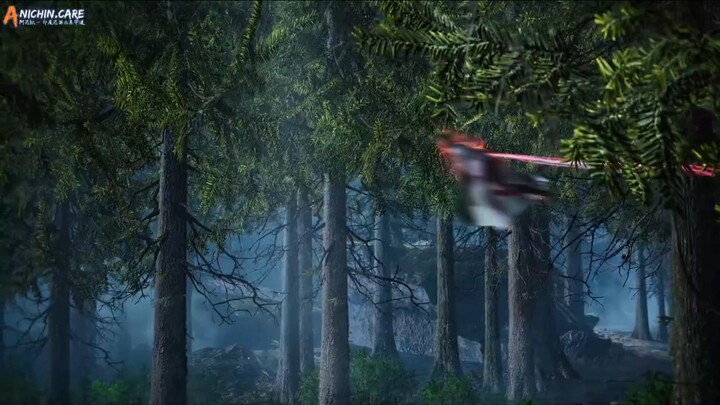 Twin Martial Soul Eps 55 Sub Indo