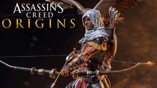 Được Cây Cung Vàng Cực Mạnh | Assassin's Creed Origins - Tập 37 | Big Bang
