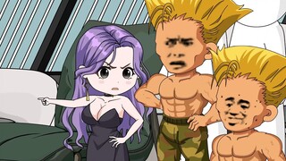 Evil Cultivator's Curse of Cyberbullying Episode 42 Transition and Judgment