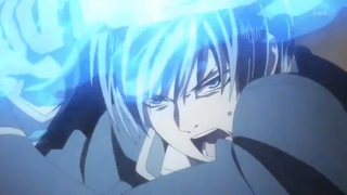 Code:Breaker - Episode 11 (Subtitle Indonesia)