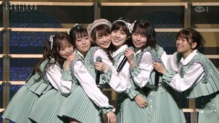 09. この恋はトランジット (Kono Koiwa Transit) Last Idol - Last Smile