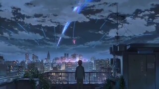 Old Video// AMV Daddy - Kimi No Na Wa Rude