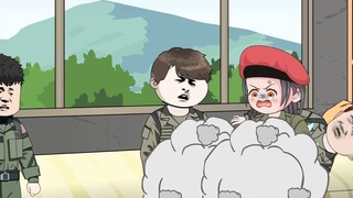 ตอนที่ 128: เบเย่ผู้สงสาร!