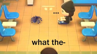 أفضل لحظات مسلية ومضحكة من لعبة Animal Crossing لعام 2020