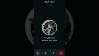 ALARM BANGUN TIDUR | BANGUNG SAYAANG ❤️❤️