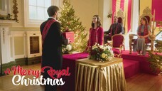 A Merry Royal Christmas 2024 SUB INDO